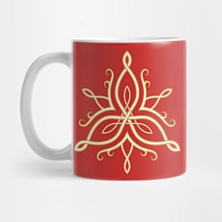 Naur Loth Mug